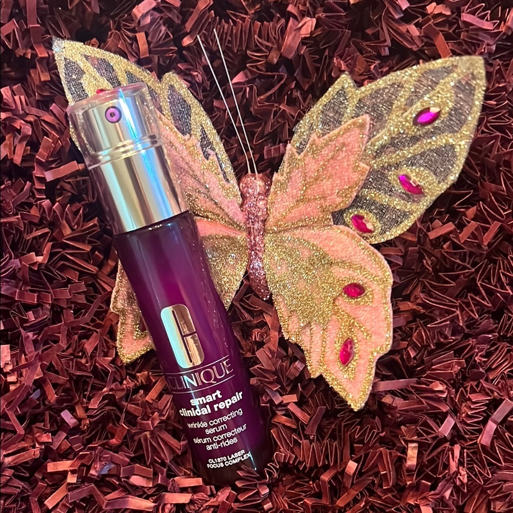 Clinique Smart Clinical Repair Wrinkle Correcting Serum